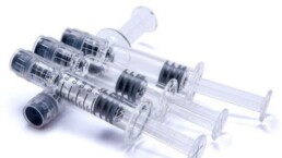 prefilled syringes